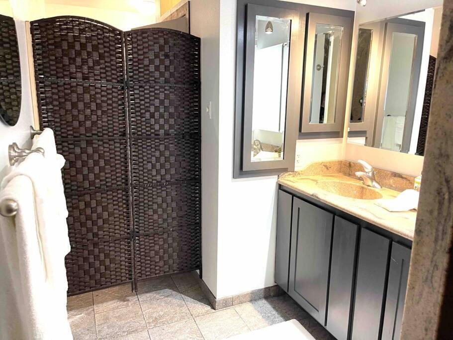 *Entertainment Villa* 5Min To Strip Optional Heated Pool Jacuzzi! ラスベガス エクステリア 写真